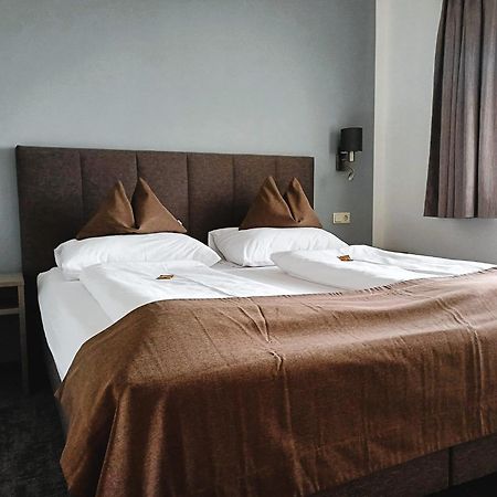 Ferienhotel Gewuerzmuehle ราดชตัดท์ ภายนอก รูปภาพ