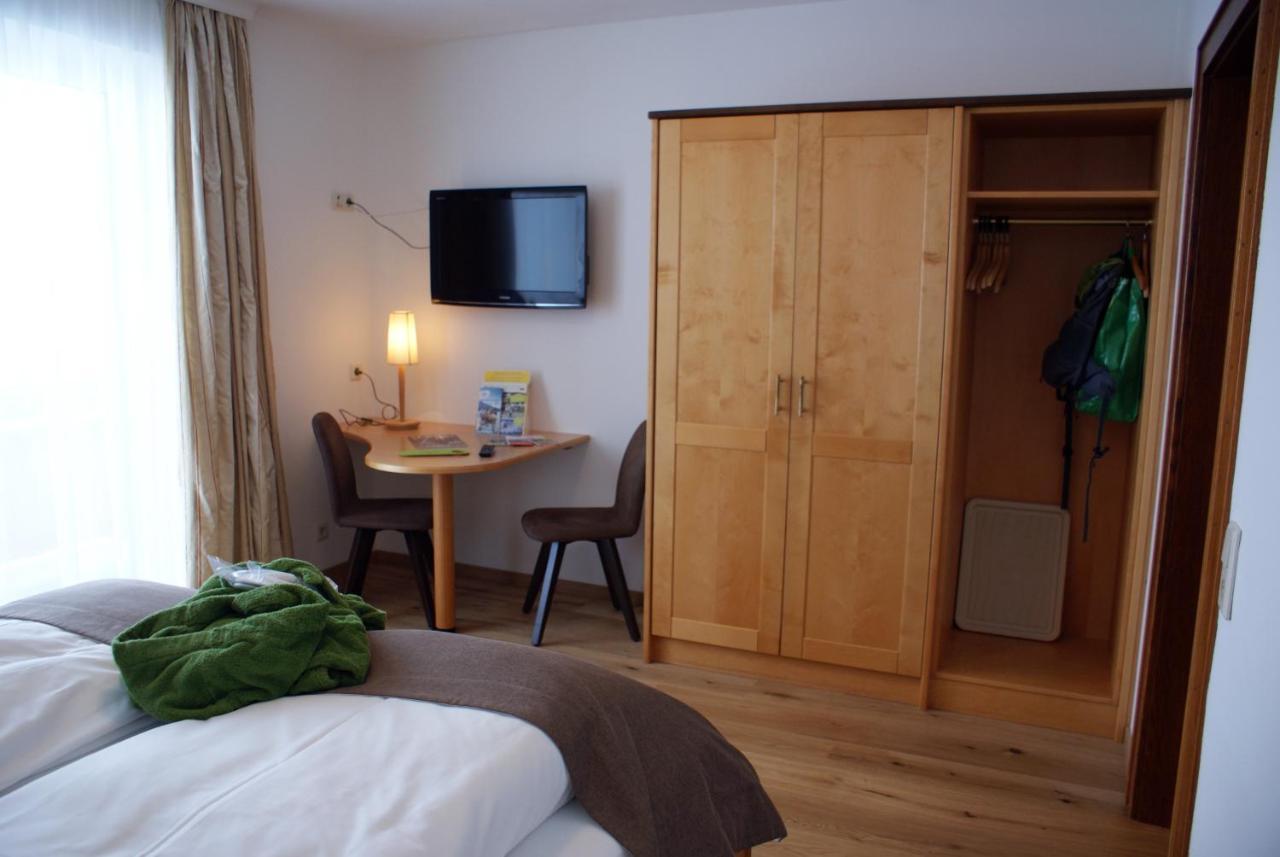 Ferienhotel Gewuerzmuehle ราดชตัดท์ ภายนอก รูปภาพ