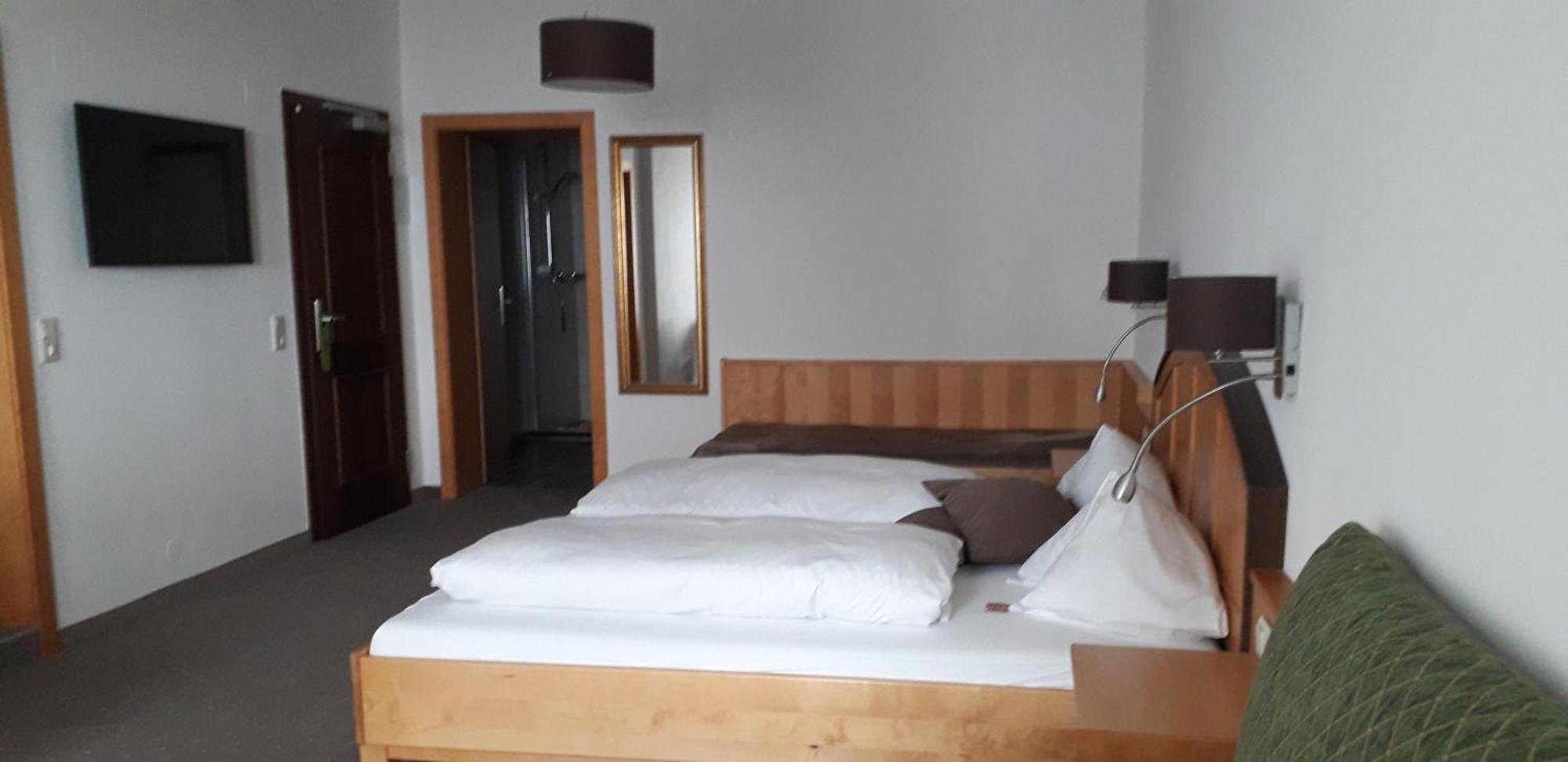 Ferienhotel Gewuerzmuehle ราดชตัดท์ ภายนอก รูปภาพ