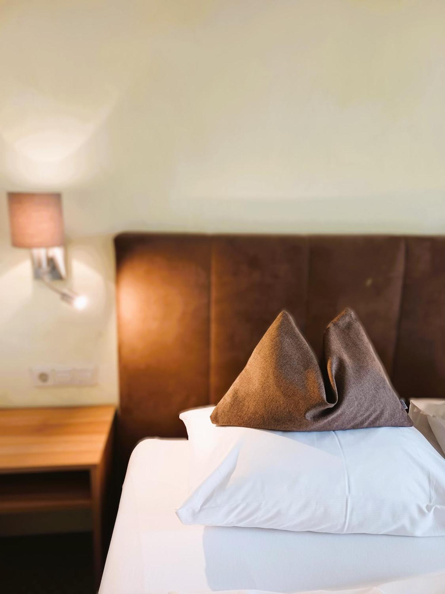 Ferienhotel Gewuerzmuehle ราดชตัดท์ ภายนอก รูปภาพ
