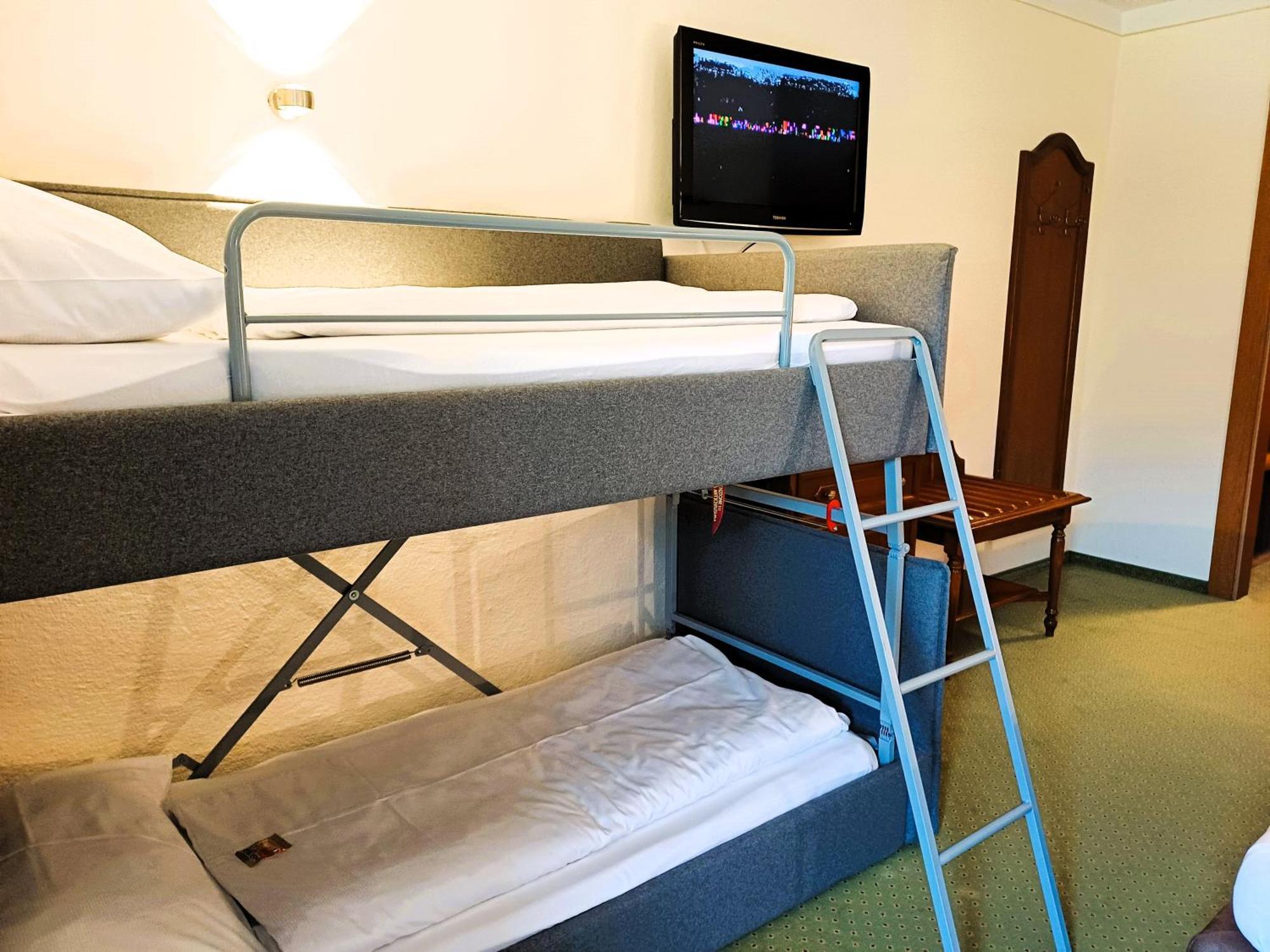 Ferienhotel Gewuerzmuehle ราดชตัดท์ ภายนอก รูปภาพ