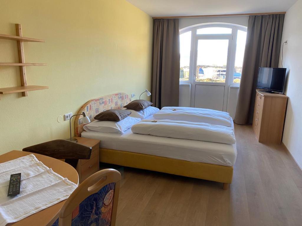 Ferienhotel Gewuerzmuehle ราดชตัดท์ ภายนอก รูปภาพ