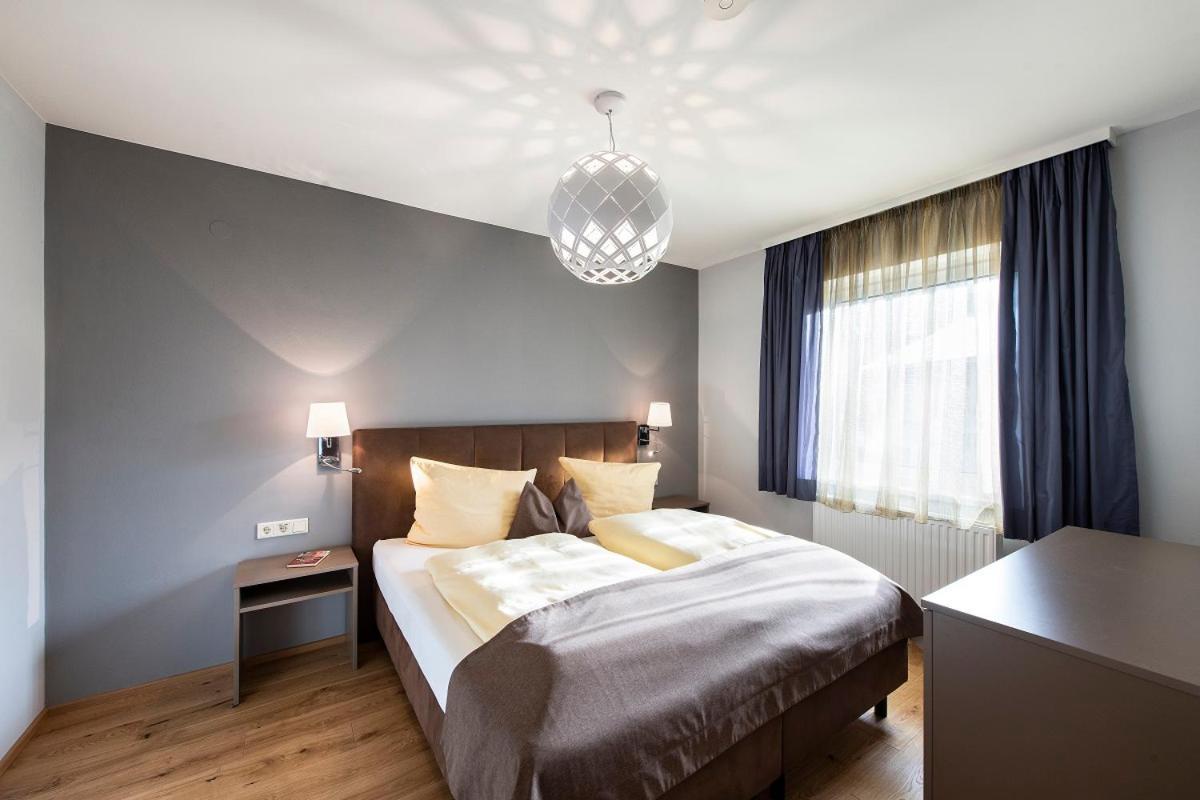 Ferienhotel Gewuerzmuehle ราดชตัดท์ ห้อง รูปภาพ