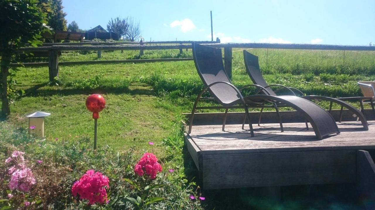 Ferienhotel Gewuerzmuehle ราดชตัดท์ ภายนอก รูปภาพ